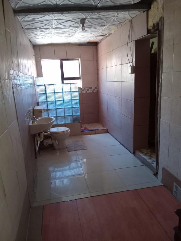 3 Bedroom Property for Sale in Kenwyn Western Cape